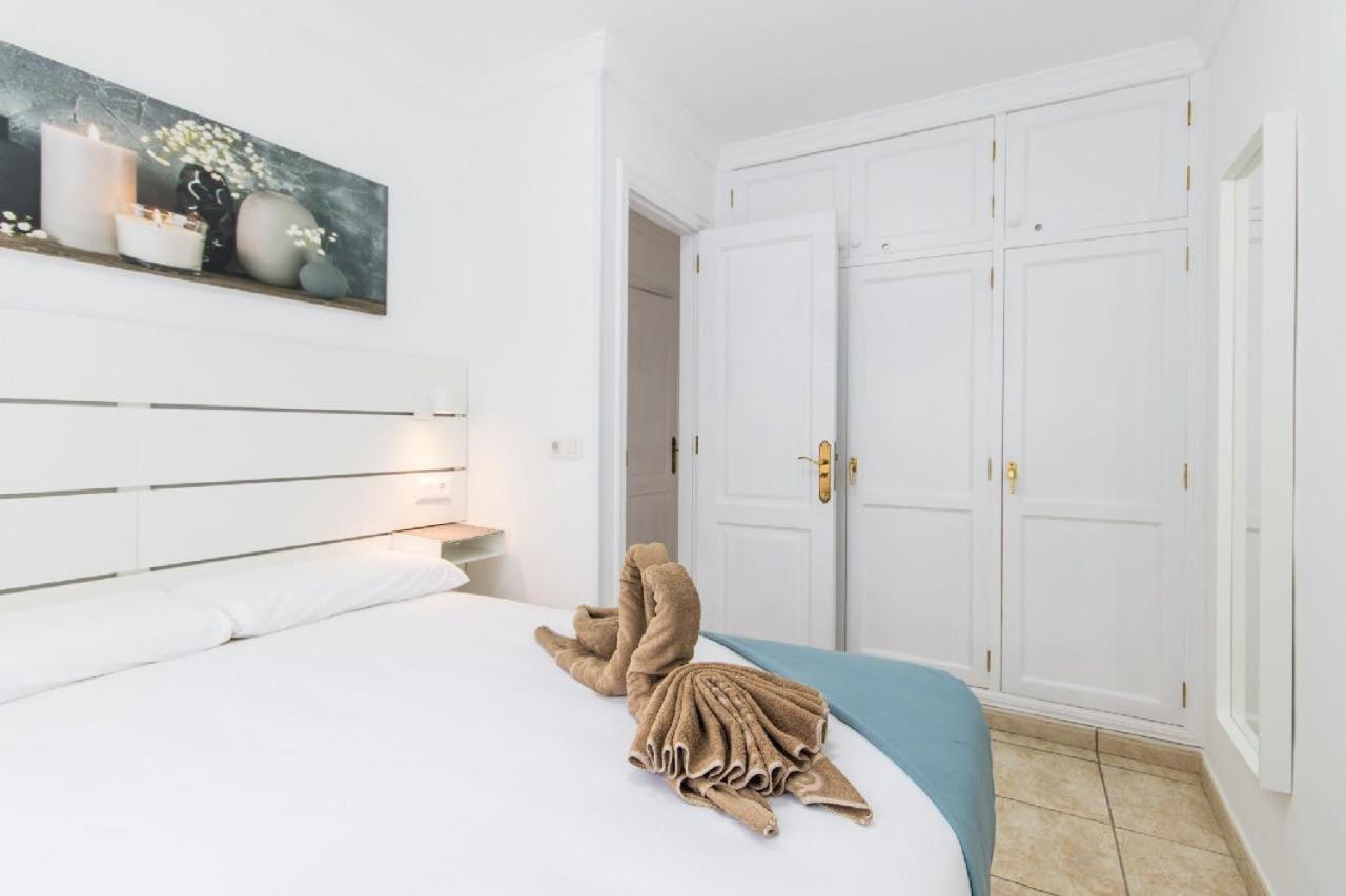 Apartamento Lucero Puerto del Carmen  Zewnętrze zdjęcie